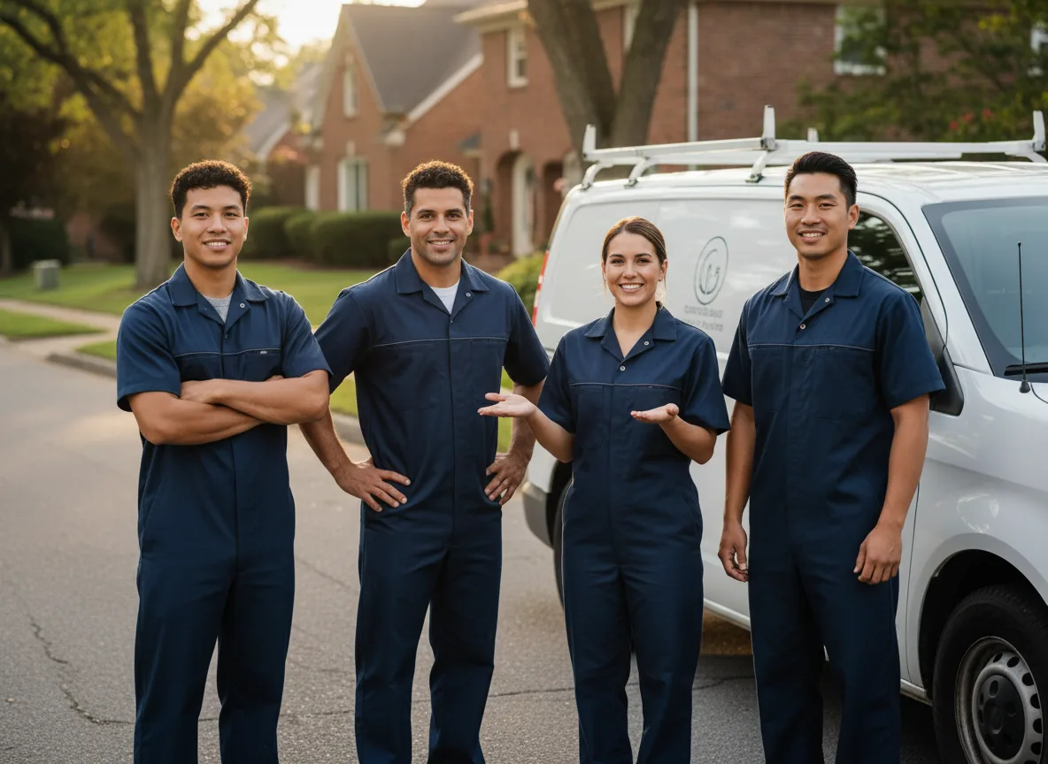 Home Gutter Service company in Holbrook, PA
